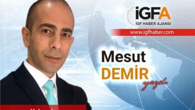 AK Parti ve CHP’de değişim rüzgarı! Cumhurbaşkanlığı Kabinesi de değişecek