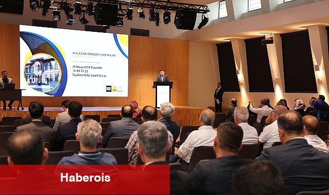 Akıllı Şehir Yönetişim Uygulamalarıyla Konya'da Koordinasyon Artırılacak - Haberois Akıllı Şehir Yönetişim Uygulamalarıyla Konya'da Koordinasyon Artırılacak