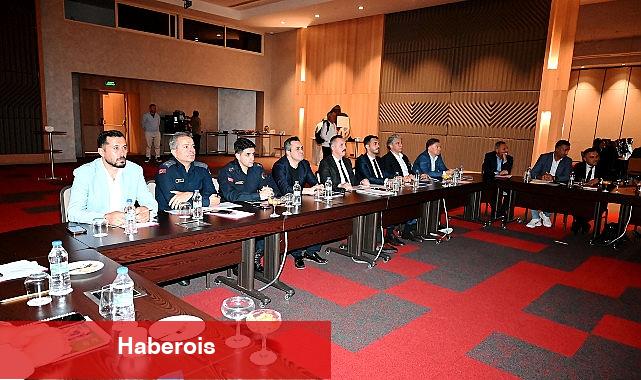 AKRA Gran Fondo'ya doğru - Haberois AKRA Gran Fondo'ya doğru