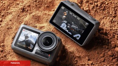 Aksiyon kamerası mı arıyorsunuz? Karşınızda Insta360 X4!