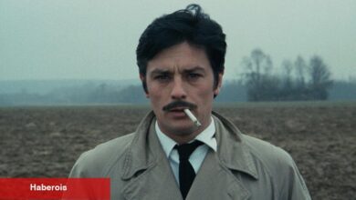 Alain Delon En İyi Haliyle: Büyüleyici, Evet, Ama Aynı zamanda İstikrarsızlaştırıcı