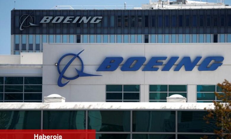 Alaska Air hız yerine Boeing jetlerinin güvenliğine odaklanıyor - Haberois Alaska Air hız yerine Boeing jetlerinin güvenliğine odaklanıyor