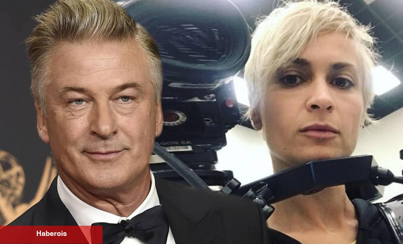 Alec Baldwin Rust sinemasının setinde katil olmuştu! Birinci mahpus cezası geldi
