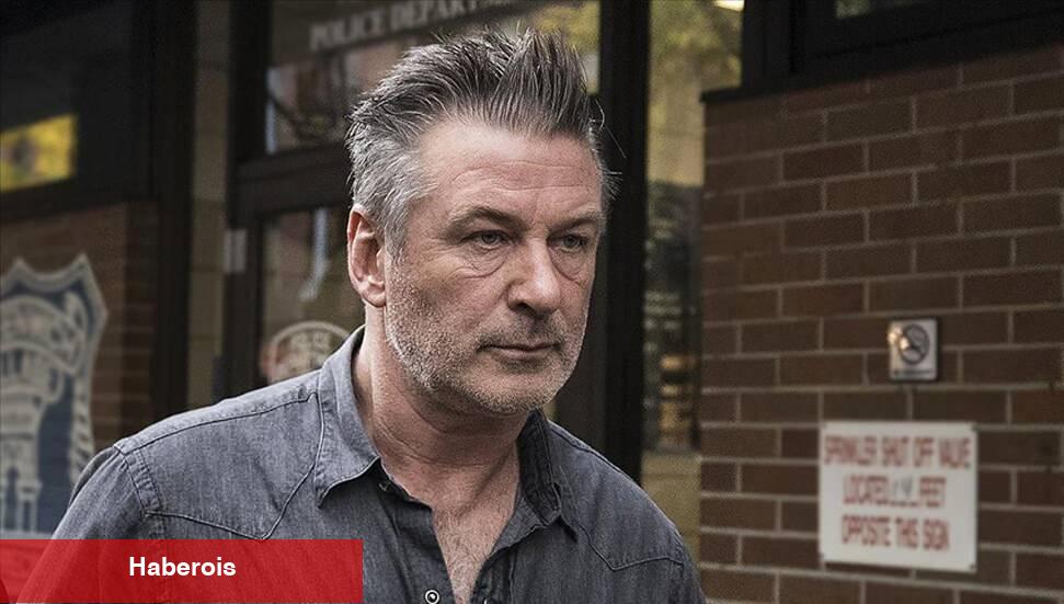 Alec Baldwin Rust sinemasının setinde katil olmuştu! Birinci mahpus cezası geldi