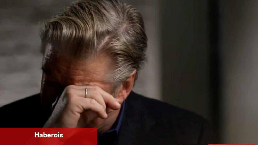 Alec Baldwin Rust sinemasının setinde katil olmuştu! Birinci mahpus cezası geldi