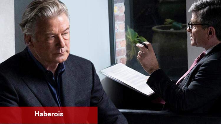 Alec Baldwin Rust sinemasının setinde katil olmuştu! Birinci mahpus cezası geldi