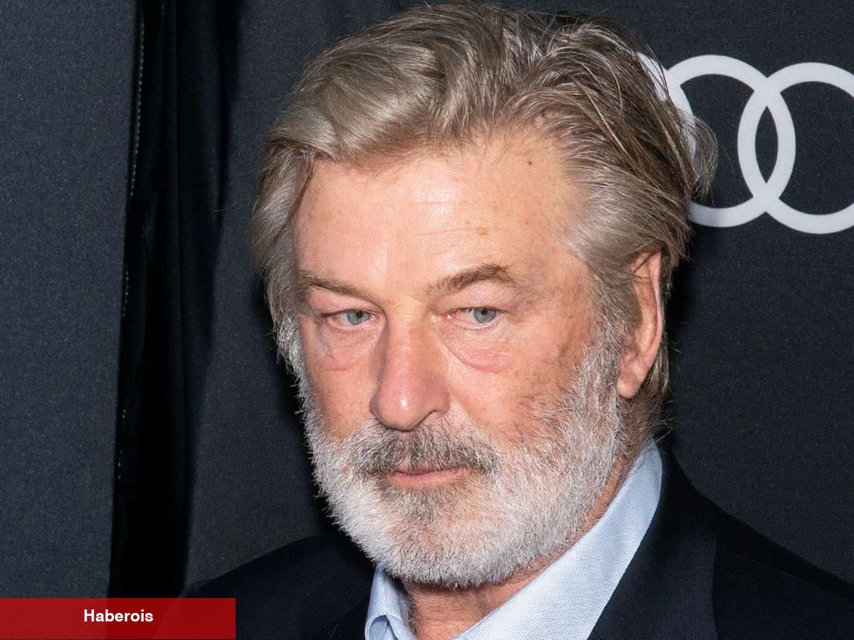 Alec Baldwin Rust sinemasının setinde katil olmuştu! Birinci mahpus cezası geldi