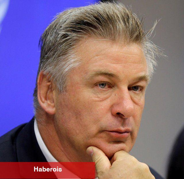 Alec Baldwin Rust sinemasının setinde katil olmuştu! Birinci mahpus cezası geldi