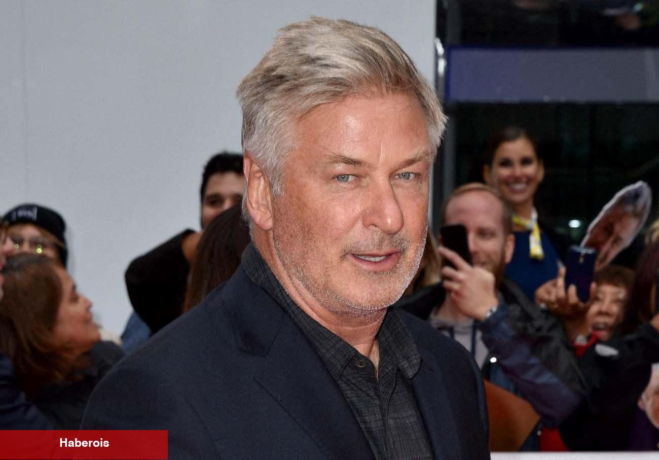 Alec Baldwin Rust sinemasının setinde katil olmuştu! Birinci mahpus cezası geldi