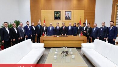 Alemdar’dan katılımcı belediyecilik vurgusu