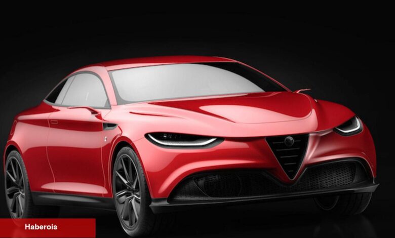 Alfa Romeo'dan beklenmedik karar, siyasete alet oldular - Haberois Alfa Romeo'dan beklenmedik karar, siyasete alet oldular