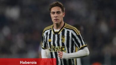 Allegri'den Kenan Yıldız'a övgü