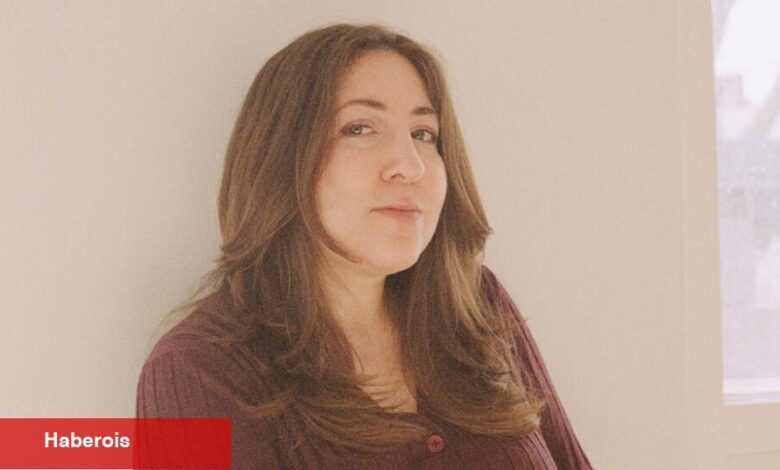Almanya'da Alışılmışın Dışında Bir Ses Olan Deborah Feldman ile Söyleşi - Haberois Almanya'da Alışılmışın Dışında Bir Ses Olan Deborah Feldman ile Söyleşi