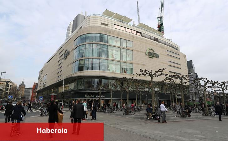 Almanya'da sanayi üretiminin bu yıl da düşmesi bekleniyor - Haberois Almanya'da sanayi üretiminin bu yıl da düşmesi bekleniyor