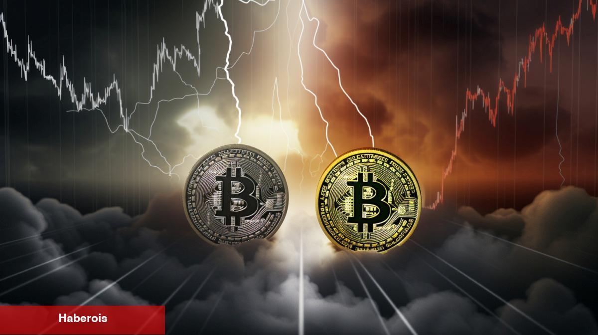Almanya’nın Dev Bankasından Kripto Para Muştusu Geldi! - Haberois Almanya’nın Dev Bankasından Kripto Para Muştusu Geldi!
