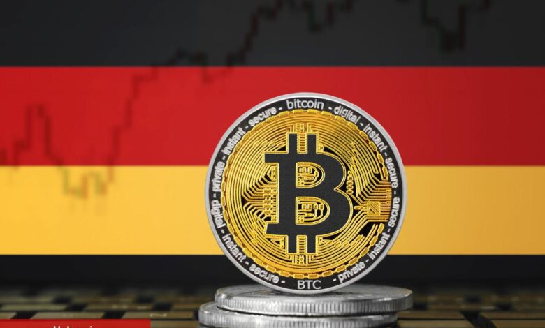 Almanya’nın Dev Bankasından Kripto Para Muştusu Geldi! - Haberois Almanya’nın Dev Bankasından Kripto Para Muştusu Geldi!