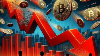 Altın Böceği ve Kripto Ayısı Bitcoin İçin Bu Düzeyleri İşaret Etti!