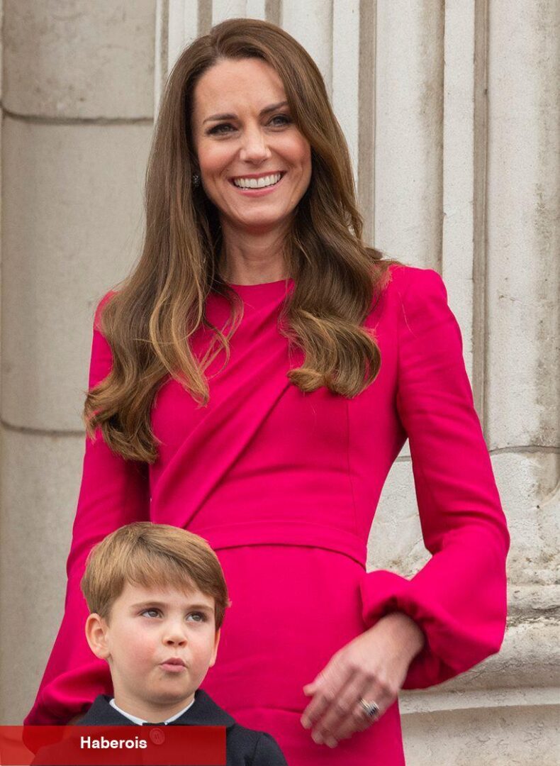 Amansız hastalığa yakalanan Kate Middleton'ın son durumu açıklandı!
