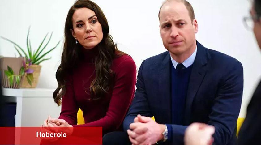 Amansız hastalığa yakalanan Kate Middleton'ın son durumu açıklandı!