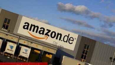 Amazon yakında Coventry tesisinde Birleşik Krallık sendikası ile görüşebilir