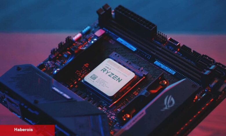 AMD adeta gösteri yaptı, Intel ve Nvidia'yı telaş sardı