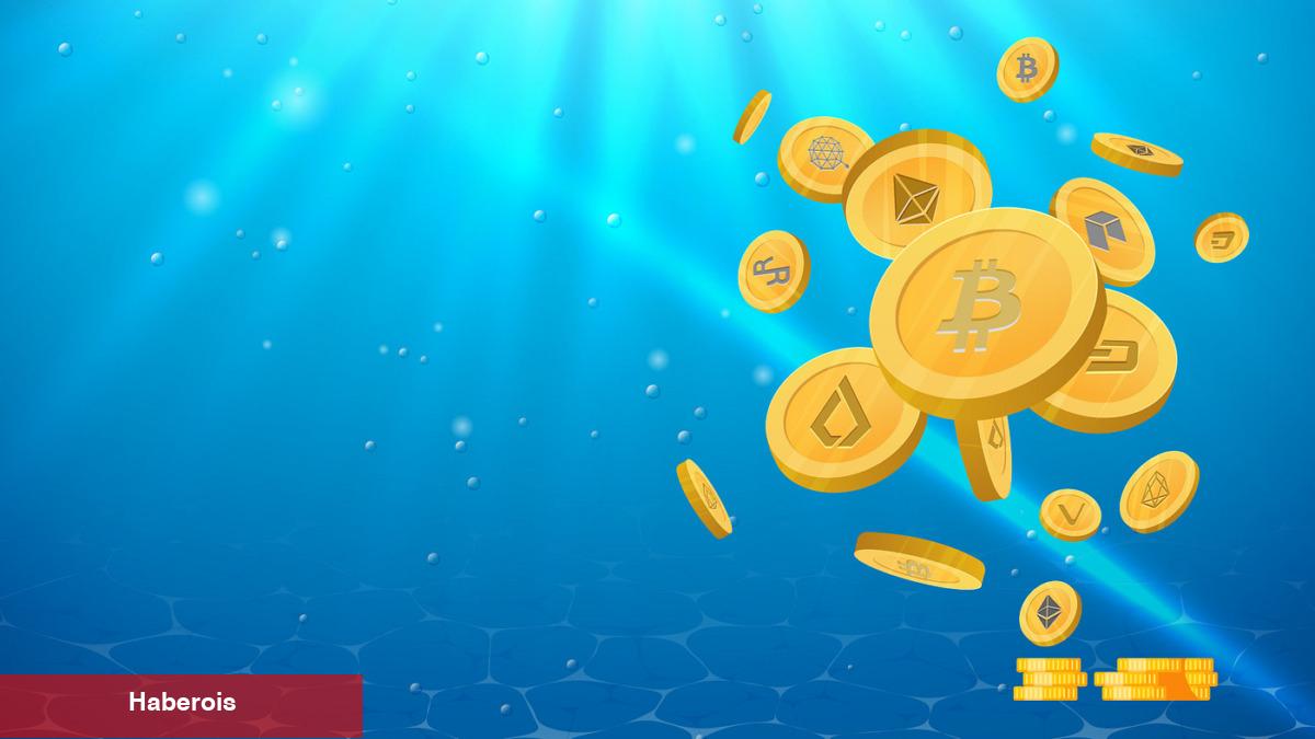 Analistler Açıkladı: Halving Sonrası, Bu Altcoinler Satılabilir! - Haberois Analistler Açıkladı: Halving Sonrası, Bu Altcoinler Satılabilir!