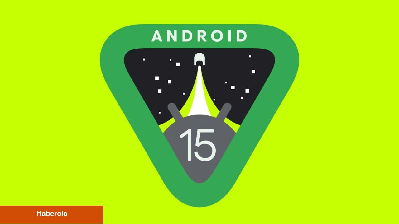 Android için harika karanlık mod geliyor