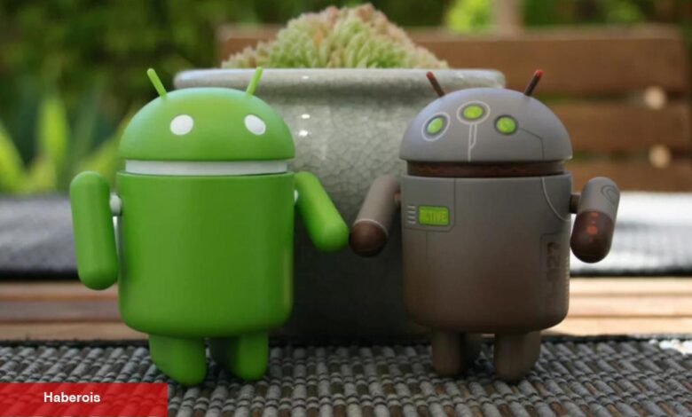 Android kullanıcıları istedi Google yapıyor, örnek al Apple - Haberois Android kullanıcıları istedi Google yapıyor, örnek al Apple