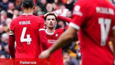 Anfield'da 532 gün sonra şok!
