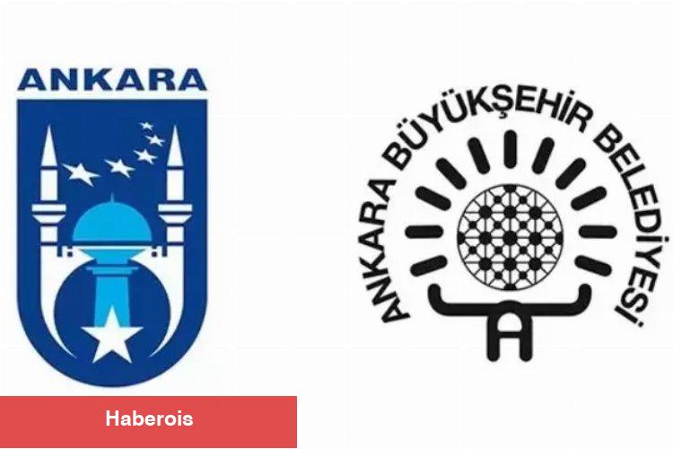 Ankara'da amblem oylaması! Kararı halk verecek!