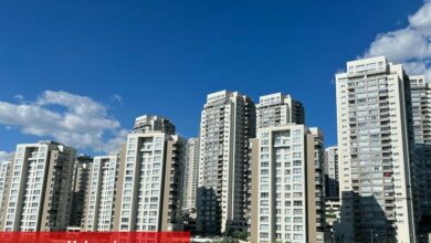 Ankara’da konut satışları yüzde 30 düştü!