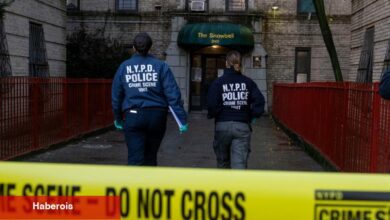 Anne, Bronx'ta Ölü Bulunan İkizleri Öldürmekle Suçlanıyor