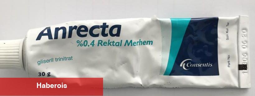 Anrecta krem ne işe fayda? Anrecta krem kullanımı!Anrecta krem fiyatı 2024