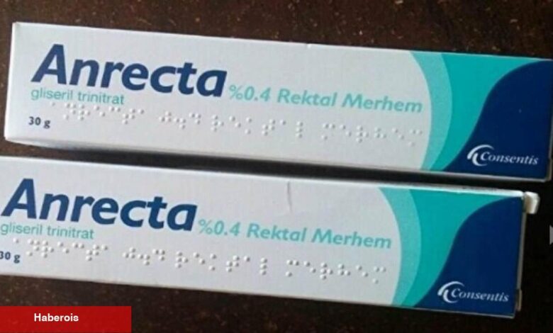 Anrecta krem ne işe fayda? Anrecta krem kullanımı!Anrecta krem fiyatı 2024 - Haberois Anrecta krem ne işe fayda? Anrecta krem kullanımı!Anrecta krem fiyatı 2024