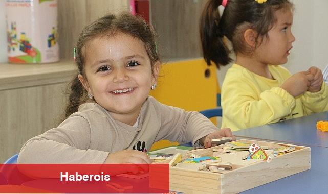 Antalya Büyükşehir Belediyesi ilçelerde kreş sayısını arttırıyor - Haberois Antalya Büyükşehir Belediyesi ilçelerde kreş sayısını arttırıyor