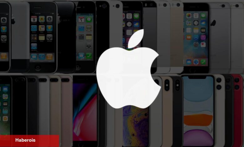 Apple satışlarını arttırmak için uygun fiyatlı iPhone modeli üzerinde çalışıyor - Haberois Apple satışlarını arttırmak için uygun fiyatlı iPhone modeli üzerinde çalışıyor