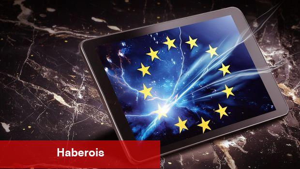 Apple'ın iPad'i AB'nin dijital darbesinin tesirinde - Haberois Apple'ın iPad'i AB'nin dijital darbesinin tesirinde