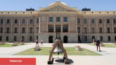 Arizona Yasama Meclisi 1864'teki Kürtaj Yasağını Kaldırmak İçin Yeni Çabalar Bekliyor