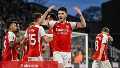 Arsenal, doruğa tutundu!