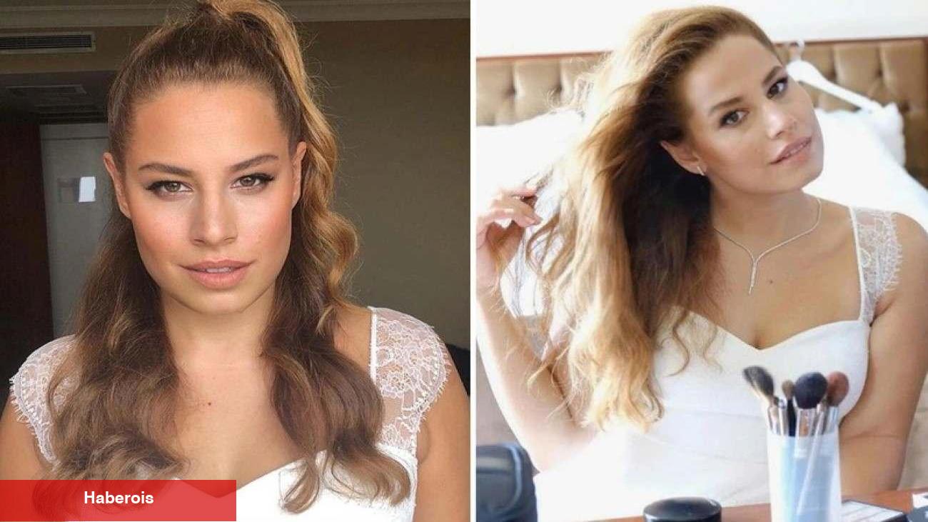 Aslı İnandık ve Ahad Kazmaz ile sessiz sedasız boşanıyor!