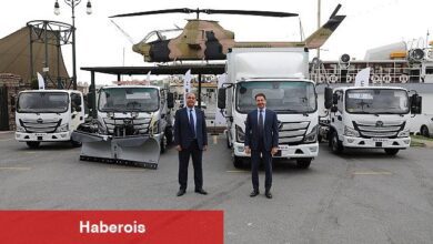 Atlas ile ticaretin yükünü hafifleten Otokar, yeni tonajlı araçlarıyla zirveye yol alıyor