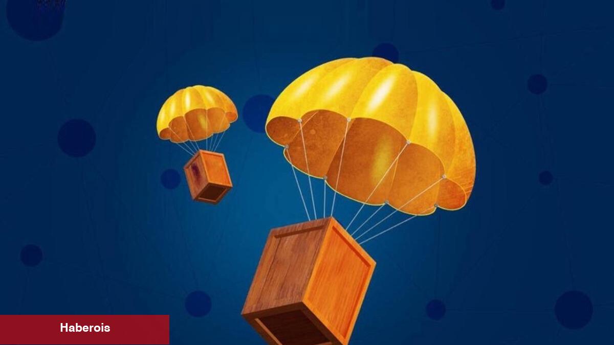 Avcıların Beklediği Kripto Para Airdrop’u Yakında: Sinyaller Geldi!