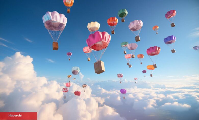 Avcıların Beklediği Kripto Para Airdrop’u Yakında: Sinyaller Geldi! - Haberois Avcıların Beklediği Kripto Para Airdrop’u Yakında: Sinyaller Geldi!