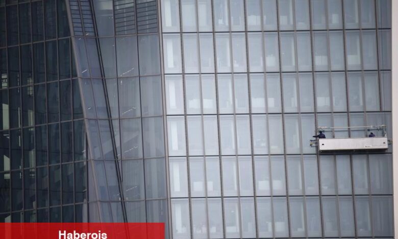 Avrupa Hisseleri Ekonomik Koşullar İdealmiş Gibi Değerleniyor - Bank of America - Haberois Avrupa Hisseleri Ekonomik Koşullar İdealmiş Gibi Değerleniyor - Bank of America