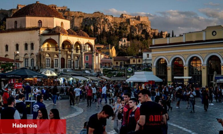 Avrupa'nın Ekonomik Geride Kalanları Lider Oldu - Haberois Avrupa'nın Ekonomik Geride Kalanları Lider Oldu