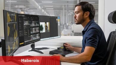 AXIS Communications, yeni nesil AXIS Camera Station Video Management Software'ini (VMS) duyurdu