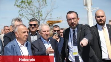 Aziz Yıldırım'dan Nihat Tokat'a tepki!