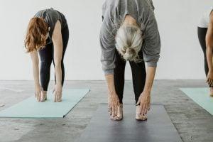 Bağırsak meselelerine son! Bu yoga konumları doğal tedavi…