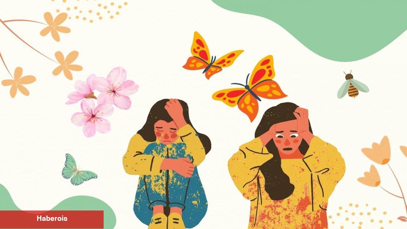 Bahar depresyonu birinci belirtileri nelerdir? Mevsimsel bahar depresyonu nasıl geçer?