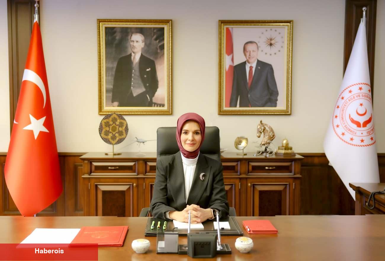 Bakan Göktaş: Çocukları dijital ortamlardaki risklerden koruyoruz